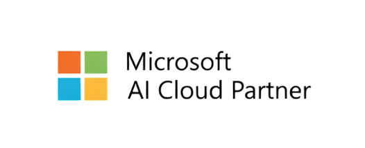 Microsoft AI Cloud Partner