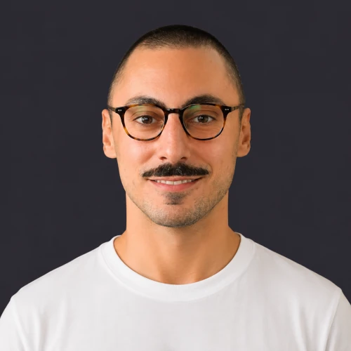 Emil - Inari Solutions co-founder